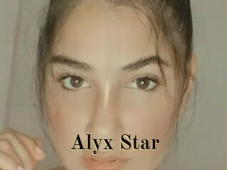 Alyx_Star