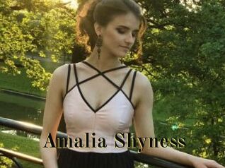 Amalia_Shyness