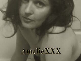 AmalieXXX