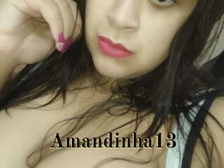 Amandinha13