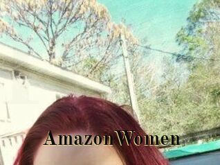 AmazonWomen