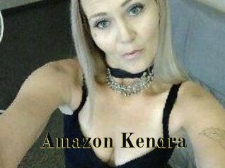 Amazon_Kendra