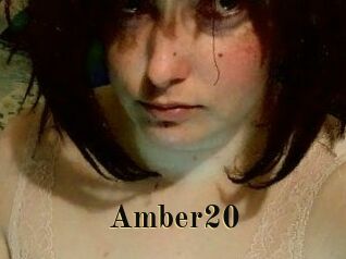 Amber20