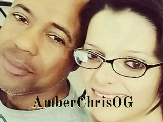 AmberChrisOG