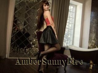 AmberSunnyFire