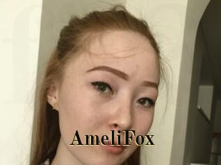 AmeliFox