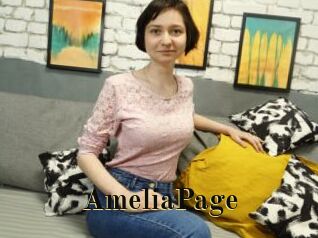 AmeliaPage