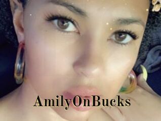 AmilyOnBucks