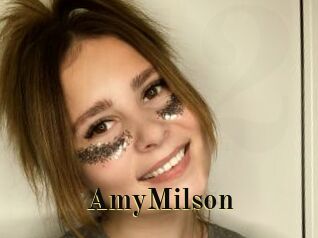 AmyMilson