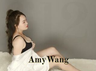 AmyWang