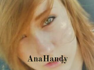 AnaHandy