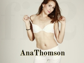 AnaThomson