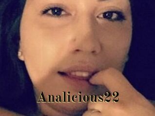 Analicious22