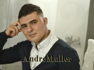 AndreMuller