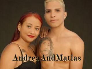 AndreaAndMatias