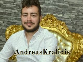 AndreasKralidis