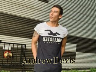 AndrewDevis