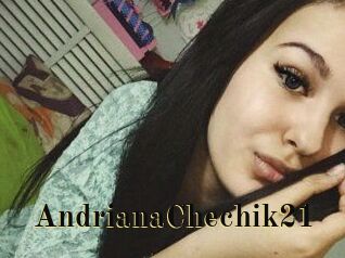 AndrianaChechik21