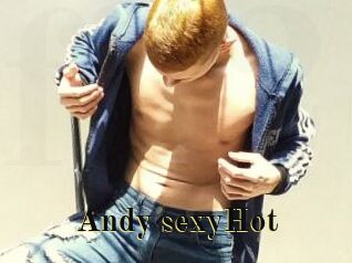 Andy_sexyHot