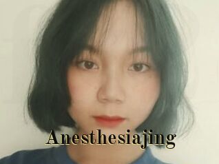 Anesthesiajing