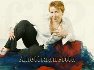 Anetttaanettta