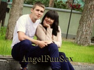 AngelFunSex