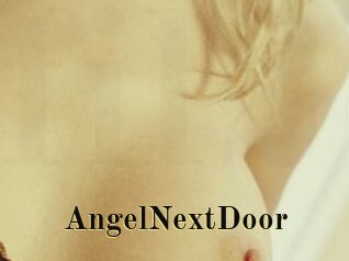 AngelNextDoor