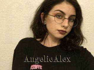 AngelicAlex