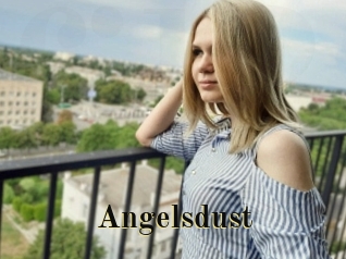 Angelsdust