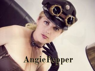 AngiePepper