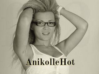 AnikolleHot