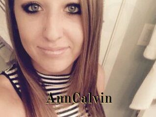 Ann_Calvin