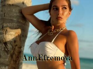 AnnEfremova