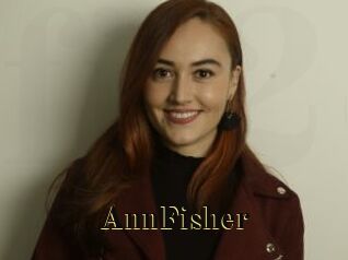 AnnFisher