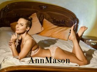 AnnMason