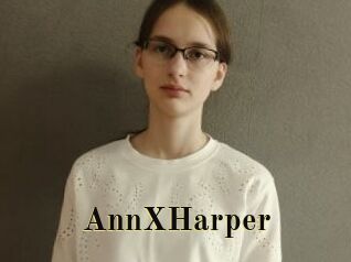 AnnXHarper