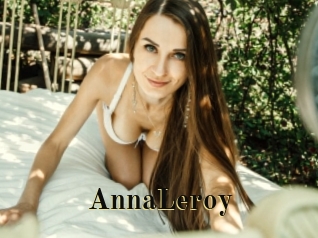 AnnaLeroy