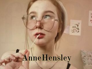 AnneHensley