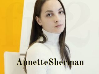 AnnetteSherman