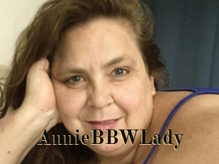 AnnieBBWLady