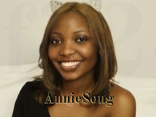 AnnieSong