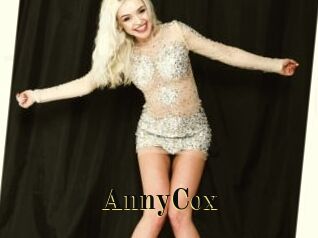 AnnyCox