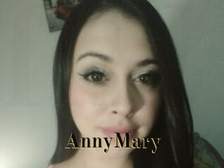 AnnyMary