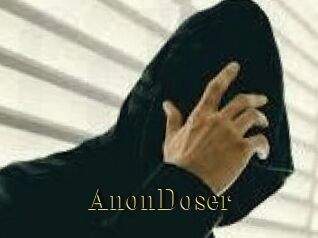 AnonDoser