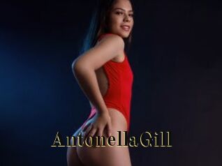 AntonellaGill