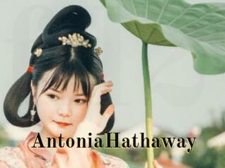 AntoniaHathaway