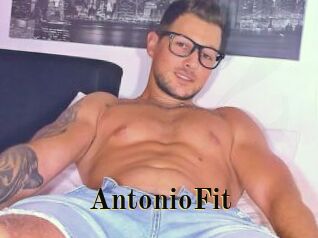 AntonioFit