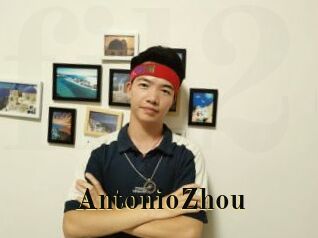 AntonioZhou