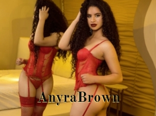 AnyraBrown