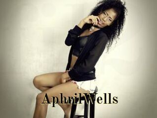 AphrilWells